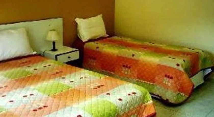 Aparthotel Coroa Real in Itaguaí