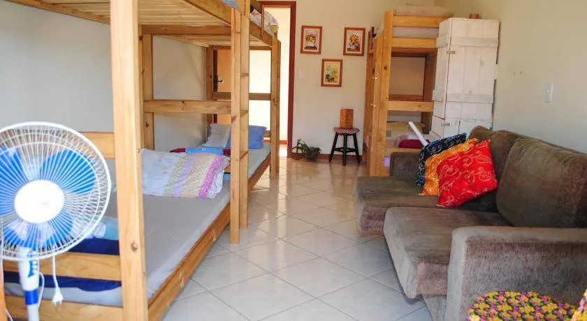 Sarau Hostel - Gallery Image 3