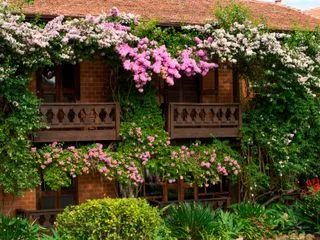 Hotel Pousada Pedra Azul