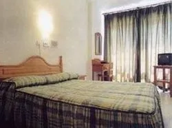 Hotel Lux Aljarafe  Mairena del Aljarafe