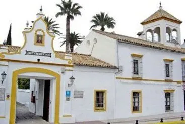 Hotel Hacienda San Ignacio  Castilleja de la Cuesta