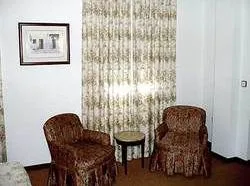 Hotel Palmero  Carmona