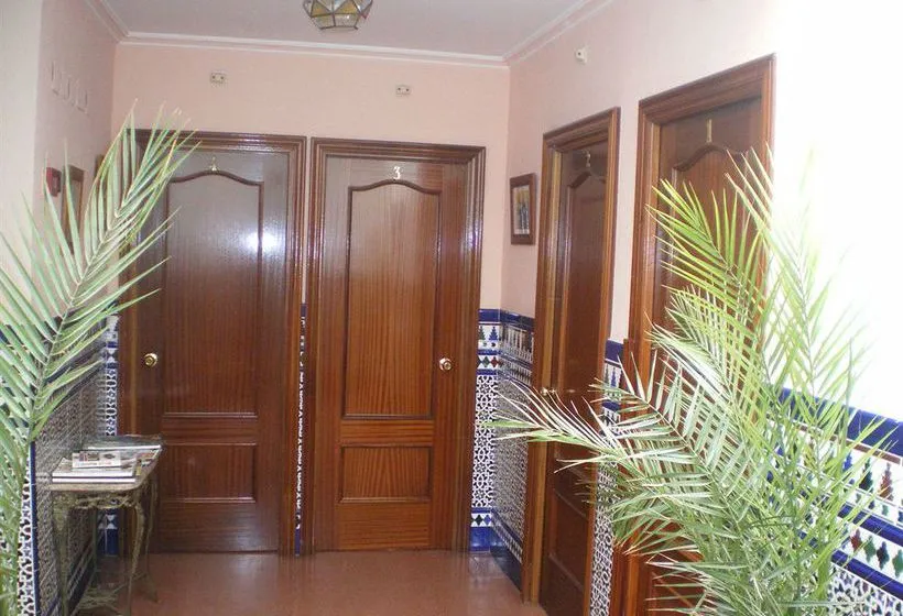 Hotel Hostal San Francisco  Sevilla
