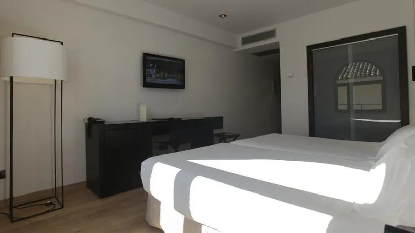 Hotel Fernando III  Sevilla