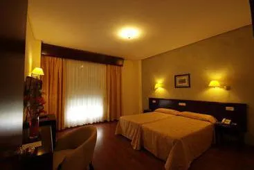 Hotel Derby Sevilla  Sevilla