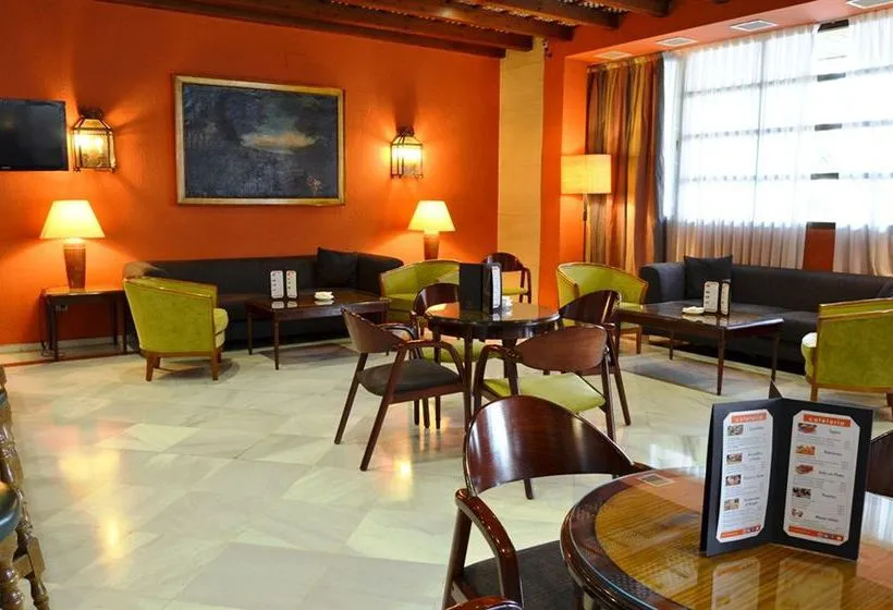 Hotel Zenit Sevilla - Gallery Image 8