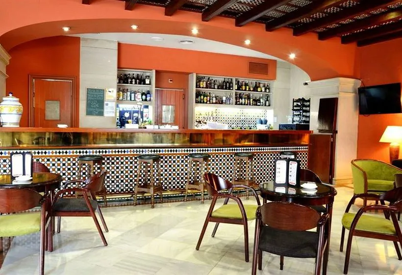 Hotel Zenit Sevilla - Gallery Image 6