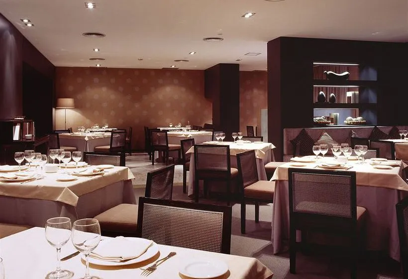 Hotel AC Ciudad de Sevilla  Sevilla