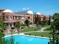 Hotel Alabardero  Sevilla
