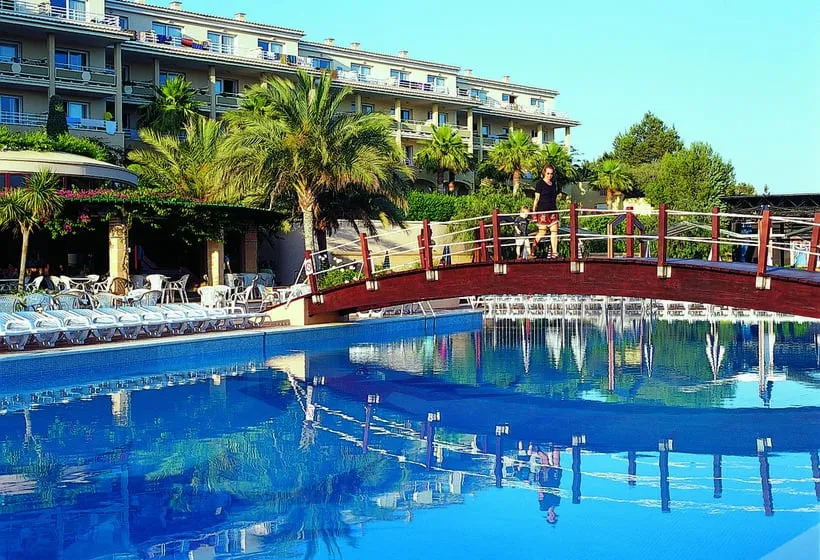 Insotel Cala Mandia Resort &amp; Spa in Porto Cristo Novo