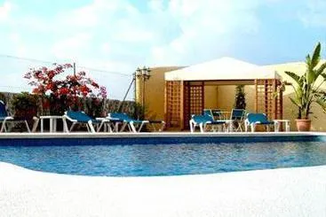 Hotel Andalou - Gallery Image 3