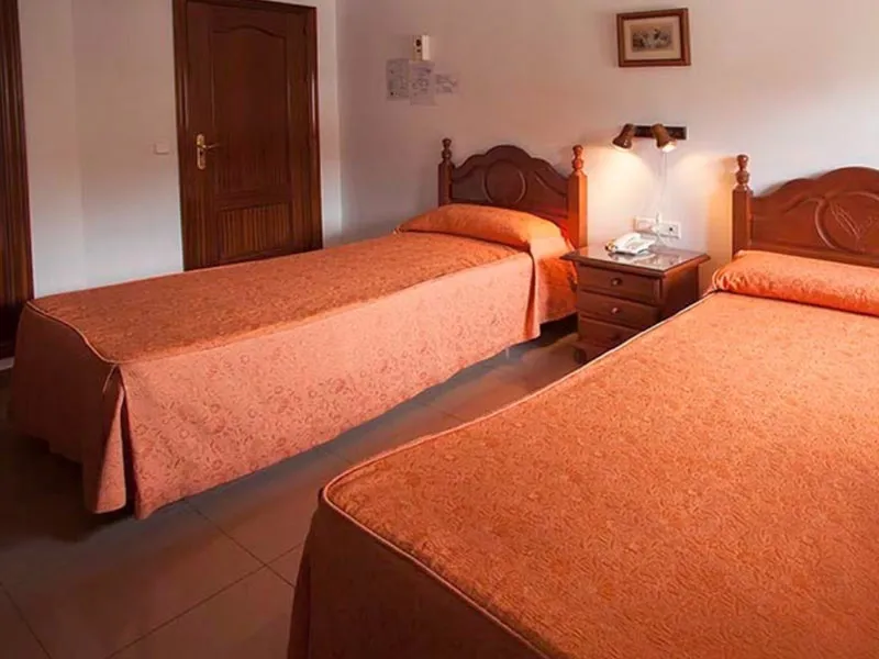 Hotel El Marchenero - Gallery Image 1