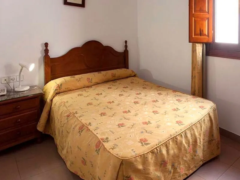 Hotel El Marchenero - Gallery Image 2