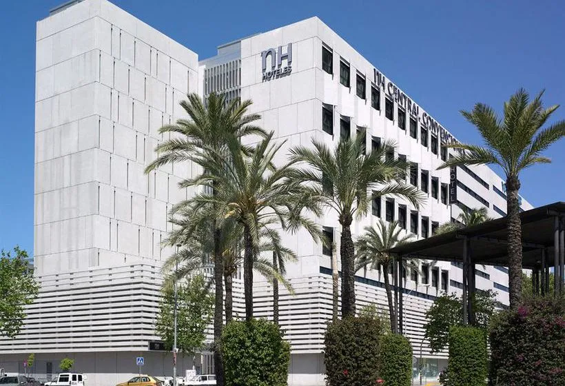 Hotel Nh Collection Sevilla  Sevilla