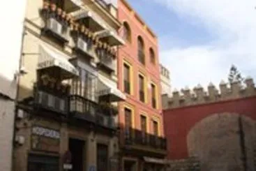 Hostal Vincent Van Gogh  Sevilla
