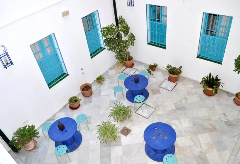 Hotel Casual Sevilla en Sevilla