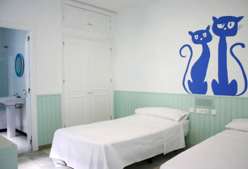 Hotel Casual Sevilla - Gallery Image 3