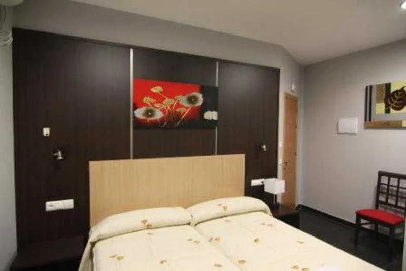 Hotel Plaza  Sevilla