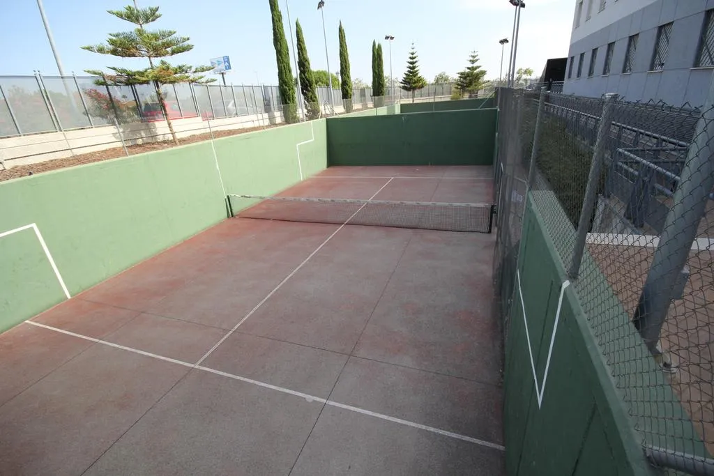 Apartamentos Vértice Sevilla Aljarafe - Gallery Image 3
