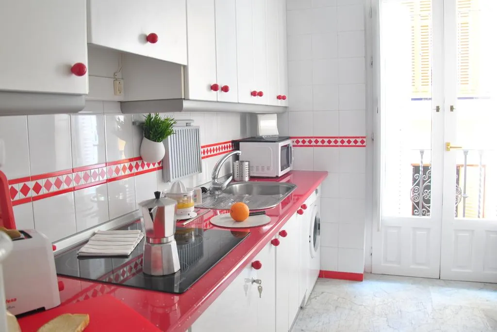 Apartamentos Fabiola - Gallery Image 2