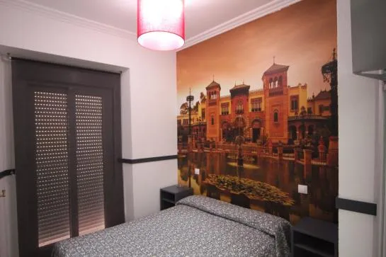 Hostal Paco's - Gallery Image 8