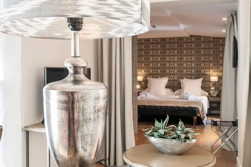 Suite Murillo Segovias  Sevilla