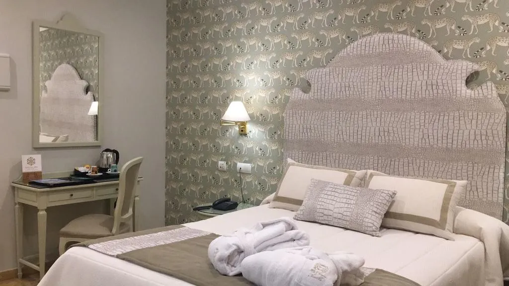 Hotel Adriano  Sevilla