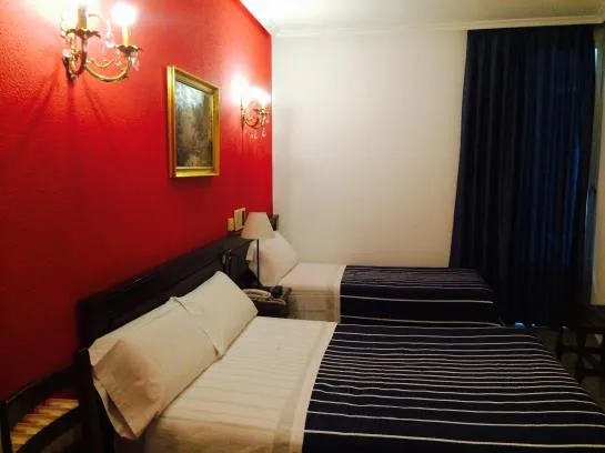 Hostal Sonsoles - Gallery Image 9