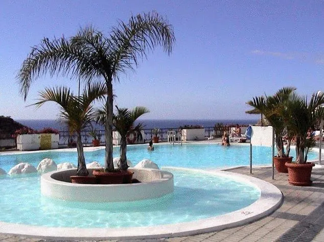 Apartamentos Guanabara Park in Puerto Rico
