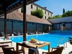 Parador de Chinchón