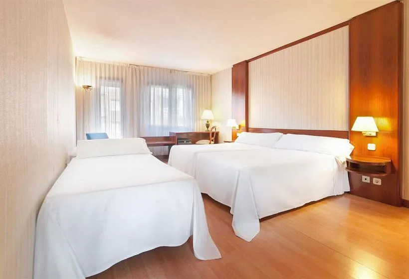 Hotel Tryp Madrid Leganés - Gallery Image 5