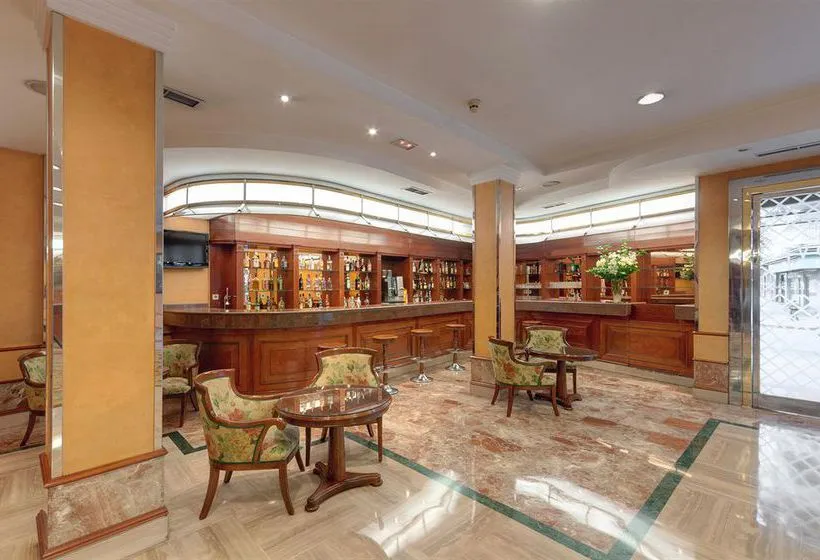 Hotel Tryp Madrid Leganés - Gallery Image 7