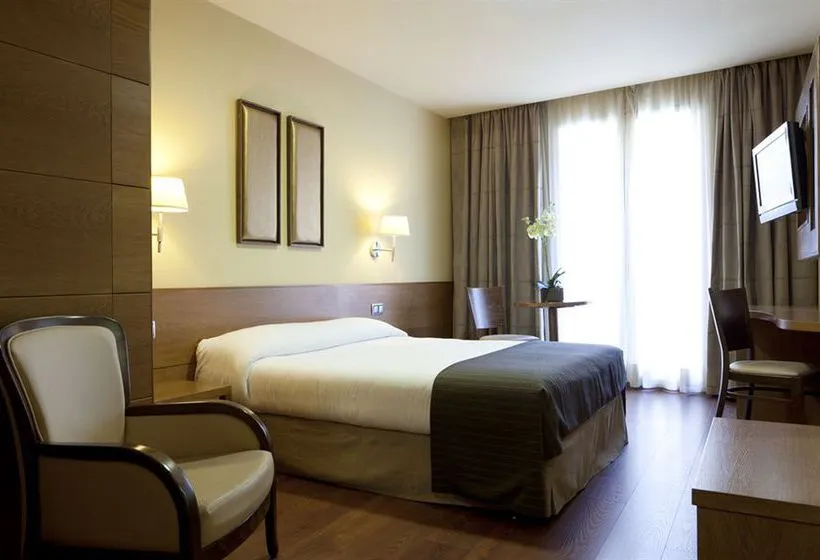 Hotel Sterling in Madrid