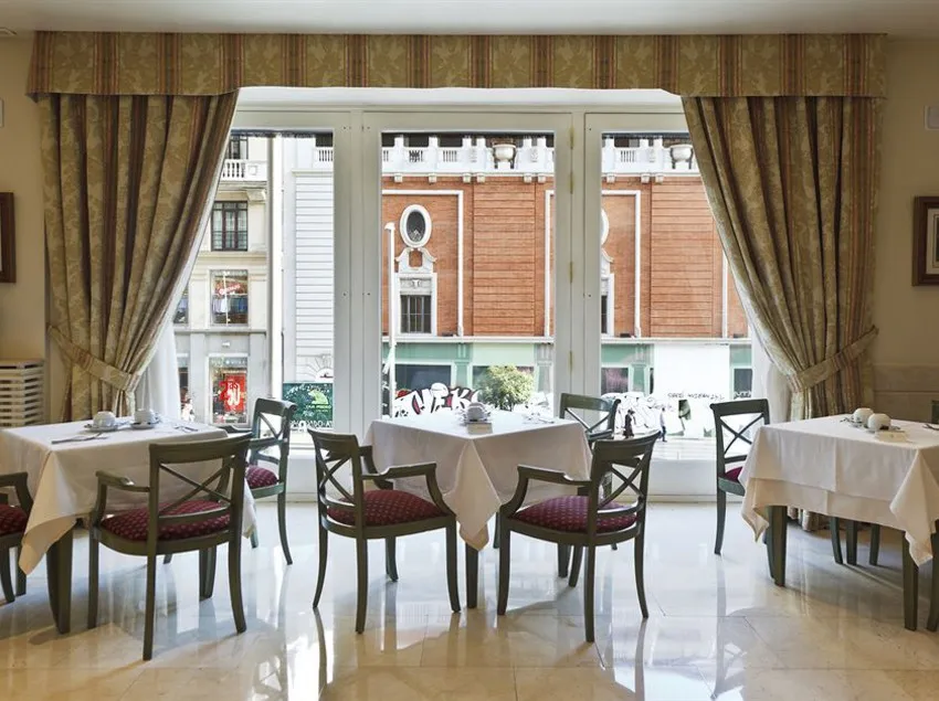 Hotel Atlántico - Gallery Image 2