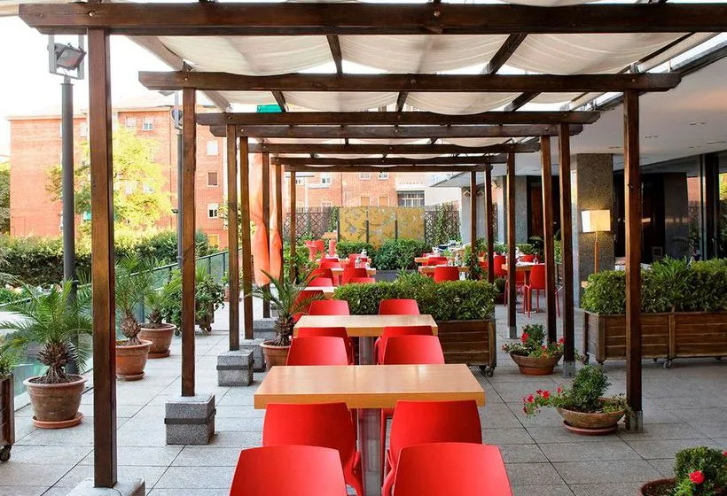 Hotel Nh Madrid Ventas - Gallery Image 5