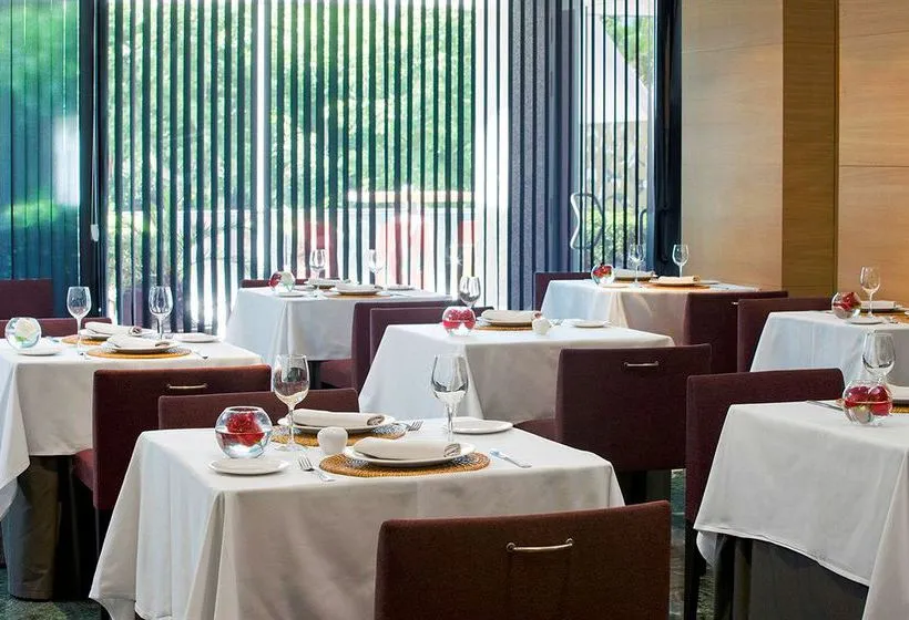 Hotel Nh Madrid Ventas - Gallery Image 6