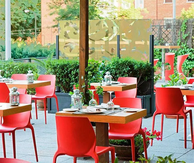 Hotel Nh Madrid Ventas - Gallery Image 7