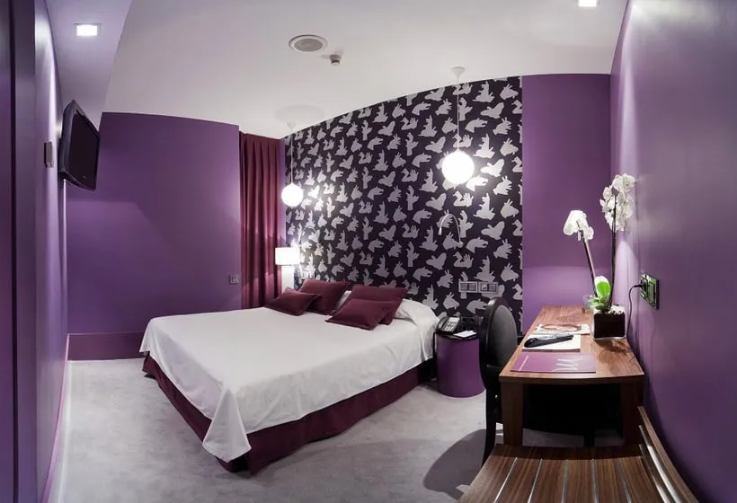Hotel Santo Domingo - Gallery Image 2