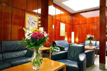 Hotel Villa de Pinto - Gallery Image 4