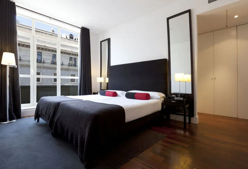 Hotel Quatro Puerta del Sol - Gallery Image 6