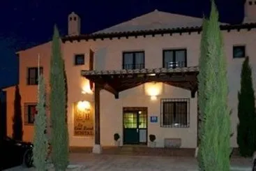 Hotel La Casa Rural