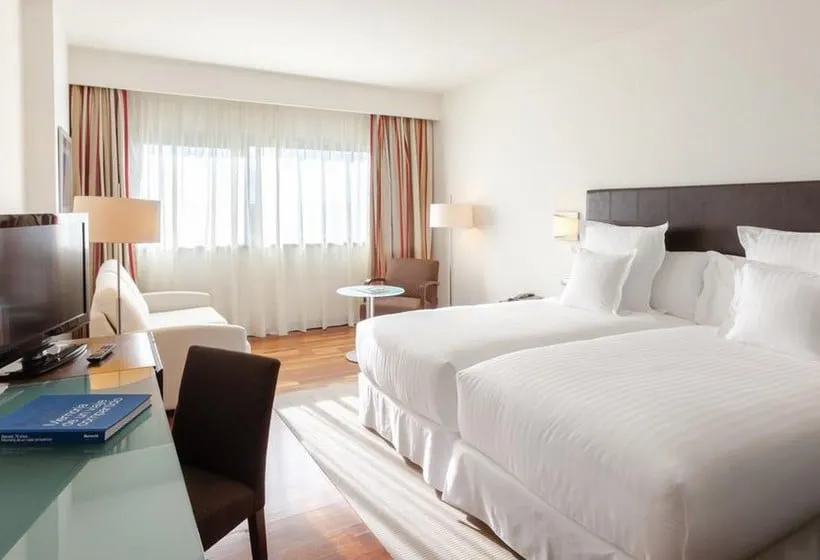 Hotel Barceló Aranjuez in Aranjuez