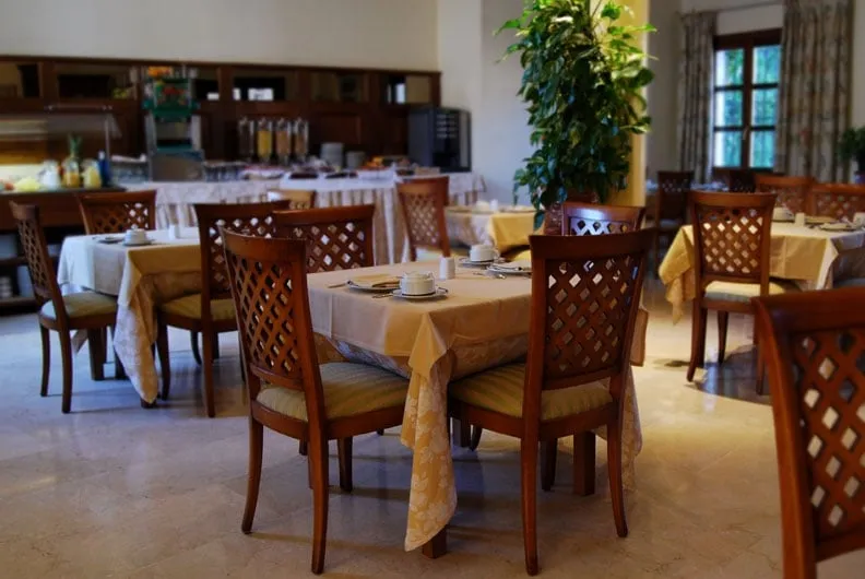 Hotel Condesa de Chinchón - Gallery Image 2