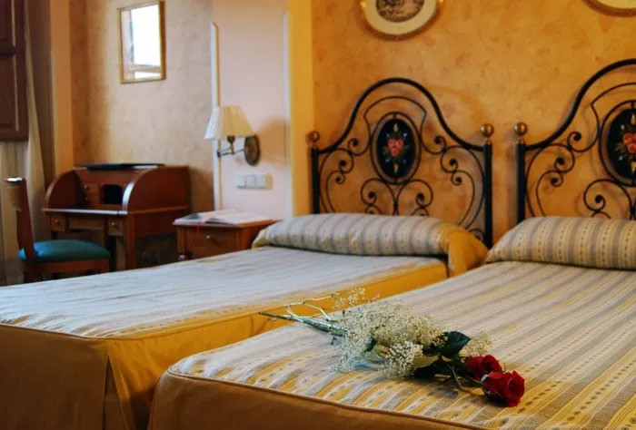 Hotel Condesa de Chinchón - Gallery Image 5