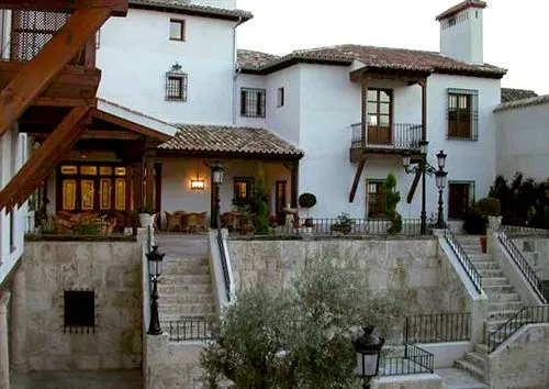 Hotel Condesa de Chinchón - Gallery Image 7