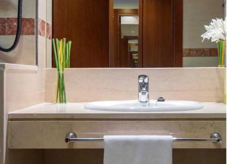 Hotel Plaza Las Matas - Gallery Image 1