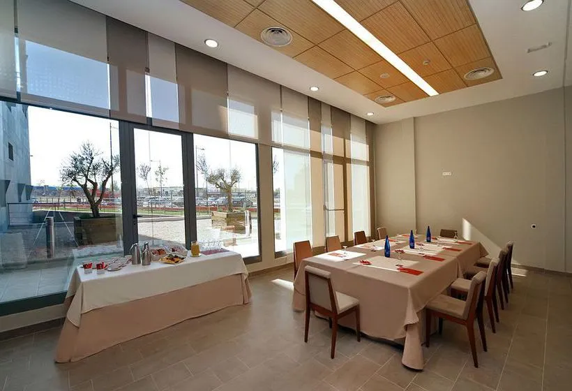 Hotel Getafe Elegance