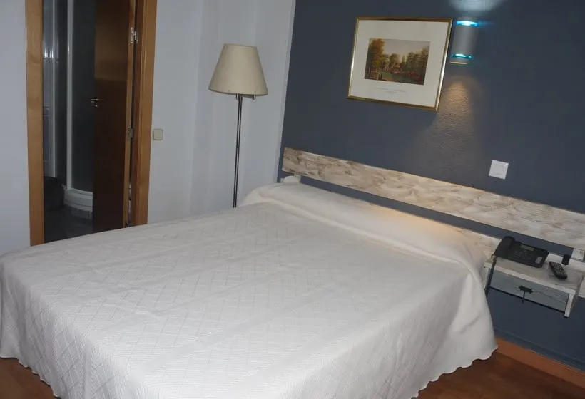 Hotel Hostal Real in Aranjuez