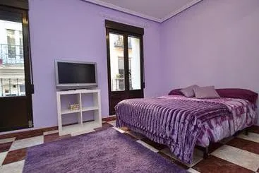 Malva Sol  Madrid