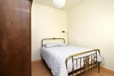 Santa Ana Apartamento - Gallery Image 2